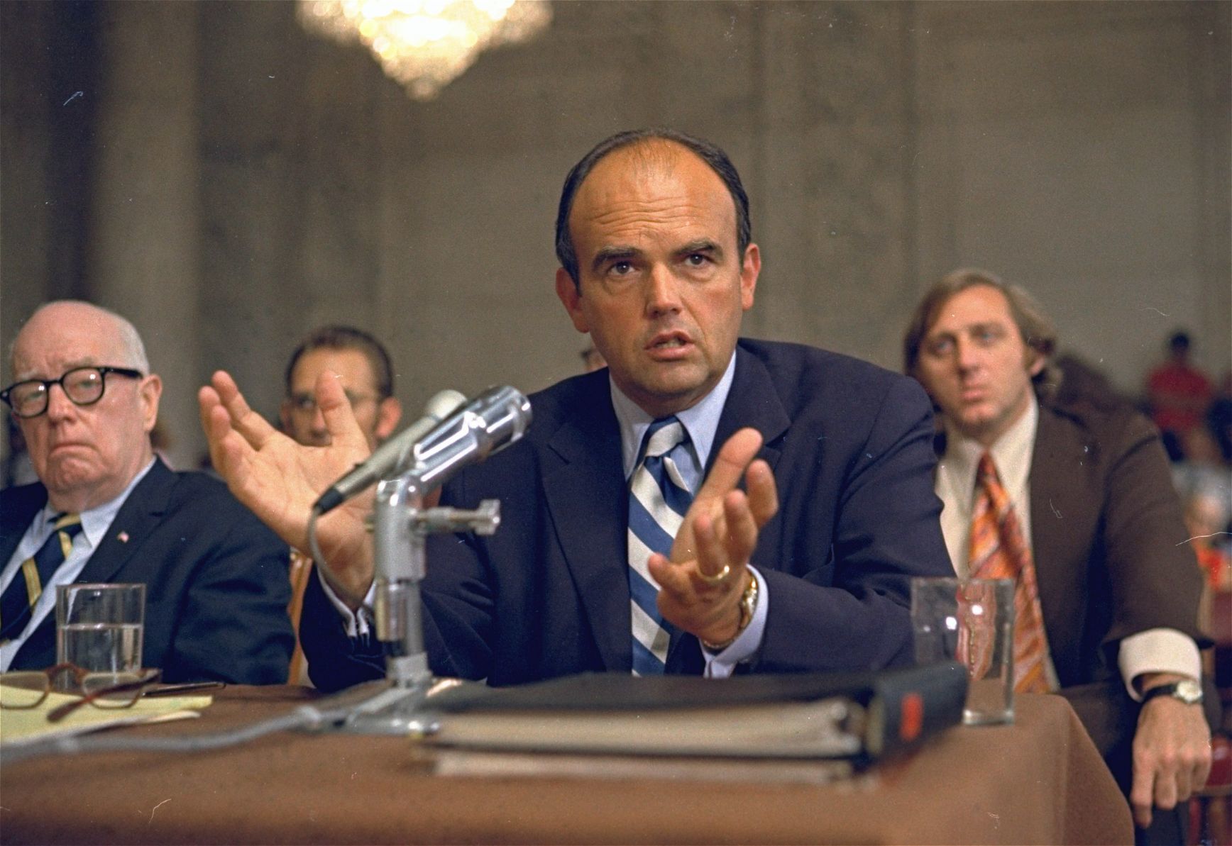 Watergate Ehrlichman